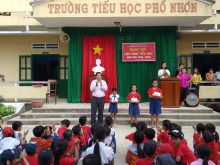 Huỳnh Đoàn Vinh